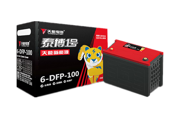 泰博1号DFP系列
