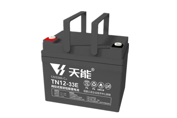 TN12-33E（20hr）