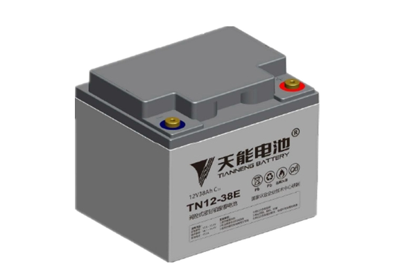 TN12-38E（20hr）