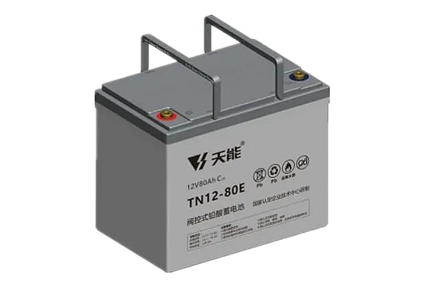 TN12-80E（20hr）