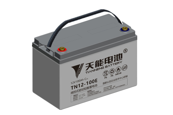 TN12-100E（20hr）